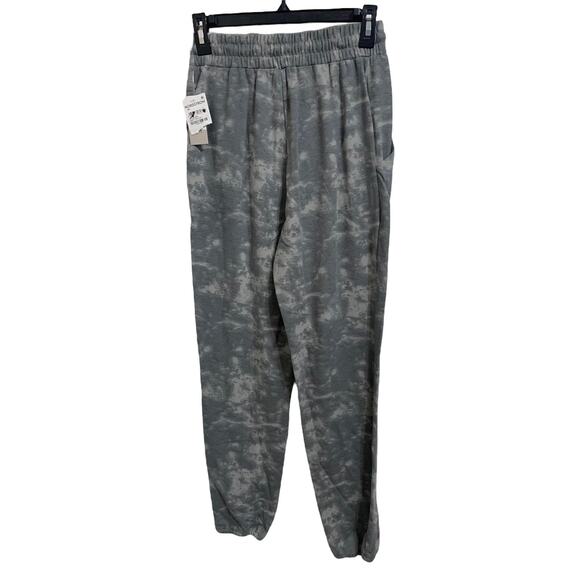 BP. Tie Dye Joggers Gray Size XS New - Picture 5 of 5